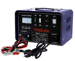 Chargeur de voiture DFC-10