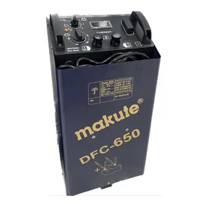 Chargeur de voiture 220V DFC-650