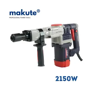 Marteau piqueur électrique 2150W 35mm Makute DH2150