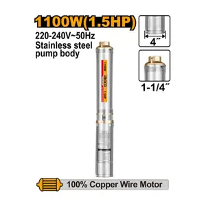Pompe de puits 1100W INGCO DWP11001