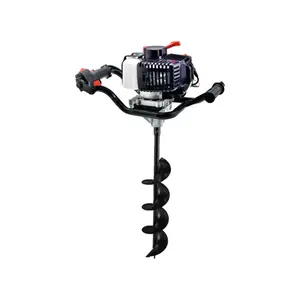 Tarière Terrestre 1600W – 2Hp EA52-S