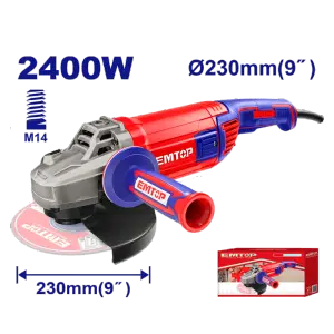 MEULE 230 2400W EMTOP EAGR24093