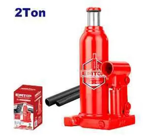 Cric Bouteille 2t Emtop Ehjk1021