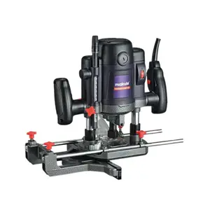 Défonceuse 2200W Makute ER002