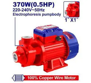 Pompe Périphérique 1&prime;x1&prime; – 0,5 Cv Emtop Ewppv03701