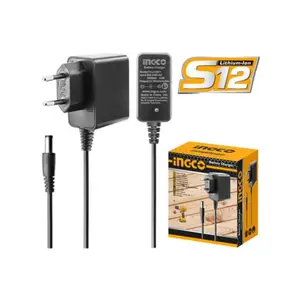 Chargeur de batterie 12V INGCO FCLI12071