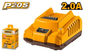 Chargeur de batterie P20S FCLI2001