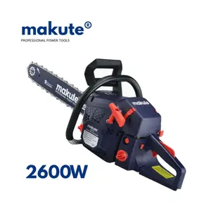 Scie a chaine portable a essence 52 CC GC2301