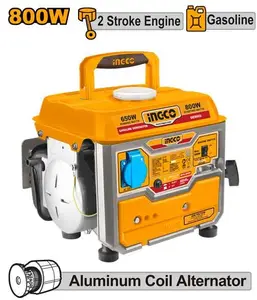 Générateur d’essence GE8002