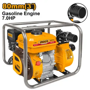 Pompe à eau à essence GWP302