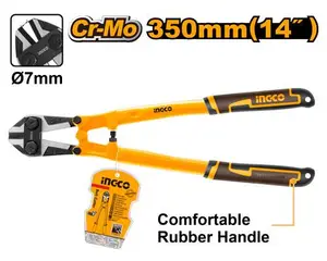 Coupe boulon HBC0814