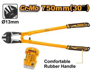 Coupe boulon HBC0830