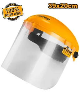 Visière de protection faciale HFSPC32