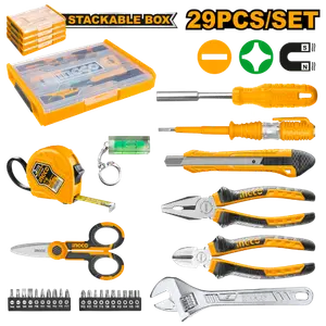 Set d’outils de 29 pièces HKTV01H291