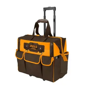 Sac a outils 20″ avec roues INGCO HRRTB2002