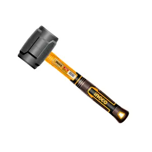 Marteau en caoutchouc HRUH8816