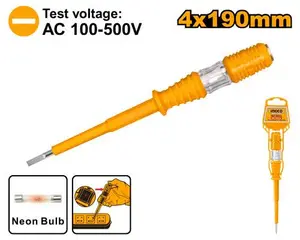 Stylo De Test HSDT1908