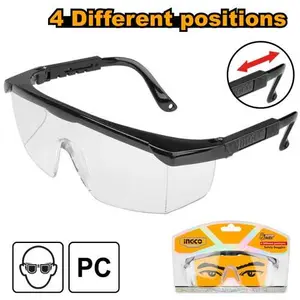 Lunettes de protection HSG04