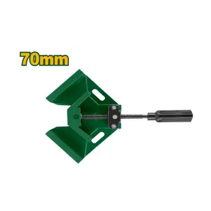 Pince d'angle 70mm JADEVER JDACC1528
