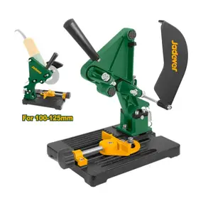 Support pour meuleuse d'angle 115mm 125mm JDASC1251