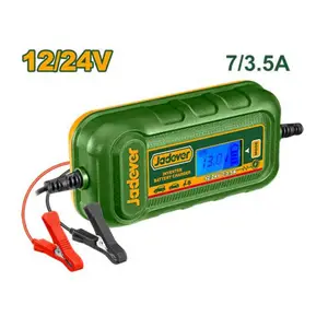 Chargeur de batterie 200Ah Jadever JDBY1A071