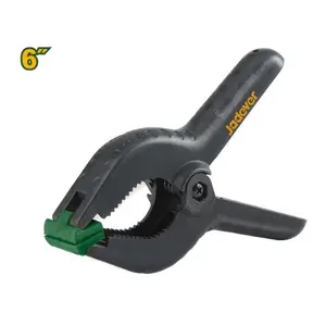Pince de serrage à ressort 6″ JDCP5376