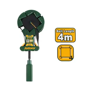 Pince à bande 4mm jadever JDCP6404