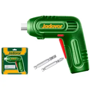 Visseuse 4v type-c jadever JDCV4628
