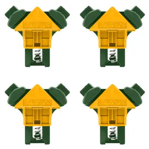 Jeu de pinces d'angle JDCZ6E01