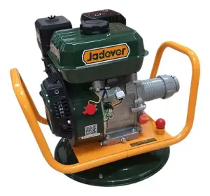 Vibrateur à essence pour béton (type hexagonal) JDGB2A22