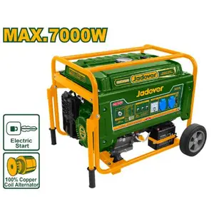 Générateur d'essence 7000W JDGEAA09