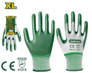 Gant en nitrile XL JDGV2801