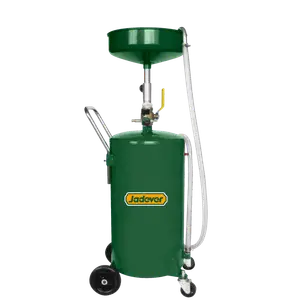 Récupérateur vidange d'huile portable JDKD1A07