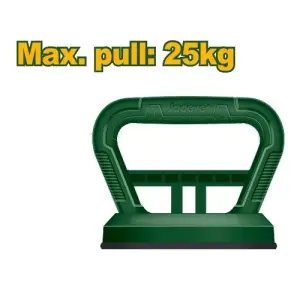 VENTOUSE 25KG JAD JDKR1G25