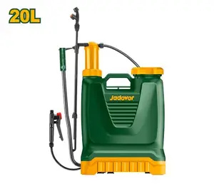 Pulvérisateur à dos Jadever JDKS1520h