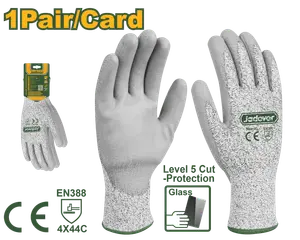 Gants résistants aux coupures JDPG1805