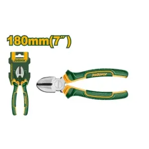 Pince coupante diagonale 180mm Jadever JDPL3C07