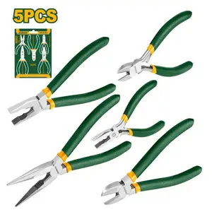 Ensemble De Pinces De 5 Pièces Jadever JDPS0605