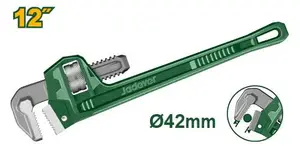 Serre-tube Jadever JDPW1112