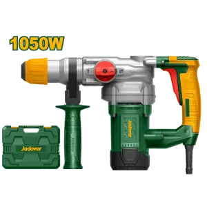 Marteau perforateur sds plus 26mm jadever JDRH2D26