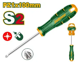 TOURNEVIS PZ1X100MM JDSDC214