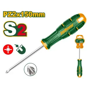 TOURNEVIS PZ2X150MM S2 JAD JDSDC226