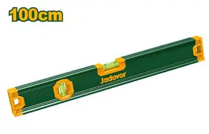 Niveau à bulle 100cm Jadever JDSL2G100