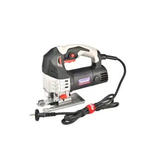 Scie sauteuse 550W avec Malette JS015
