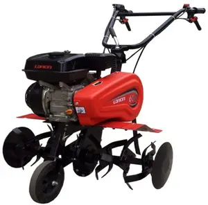 Motoculteur Loncin Lc 600 Lc600