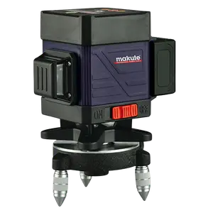Niveau Laser 12 ligne LL012