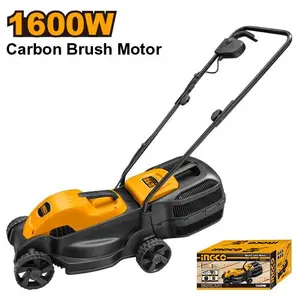 Tondeuse Electrique 1600W LM385 INGCO