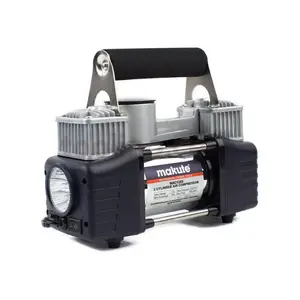 Compresseur d’air 2 cylindres 150 PSI MAC1202
