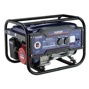 Générateur d'essence MK-4000A