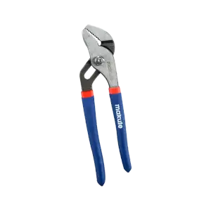 PINCE À POMPE À EAU MAKUTE MK111608